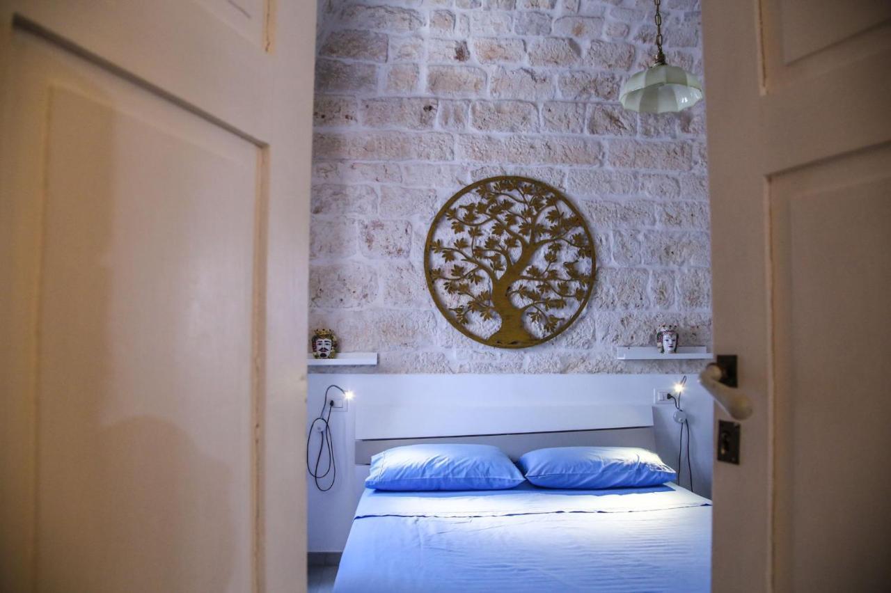 Casa Del Sole Villa Челие Месапика Екстериор снимка