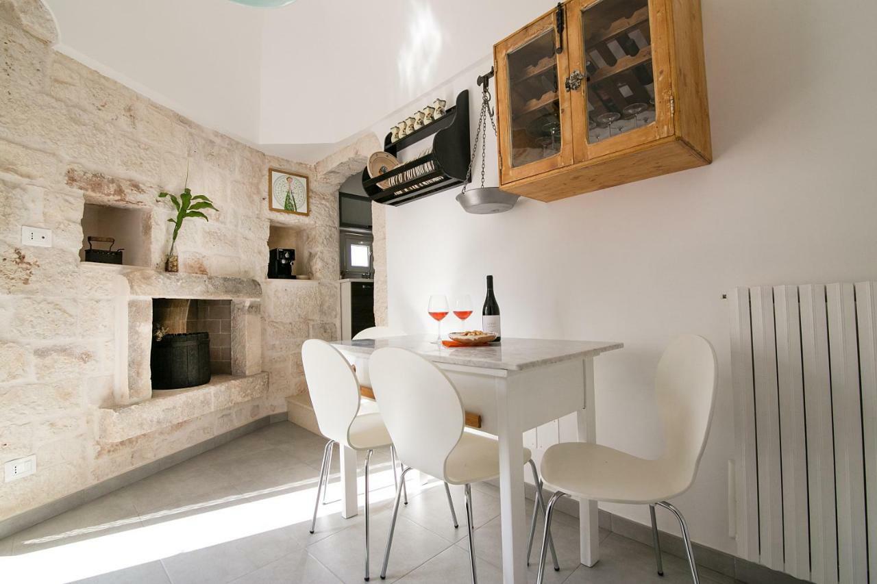 Casa Del Sole Villa Челие Месапика Екстериор снимка