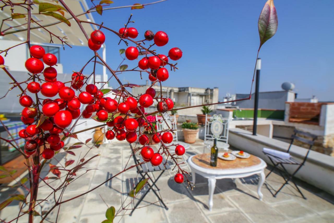 Casa Del Sole Villa Челие Месапика Екстериор снимка