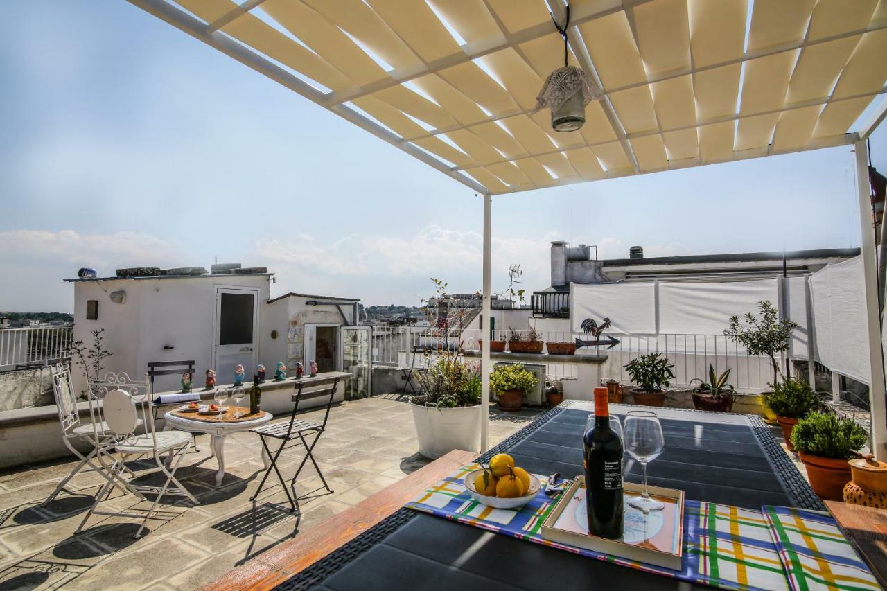 Casa Del Sole Villa Челие Месапика Екстериор снимка